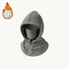 Flannel Cycling Balaclava Hat