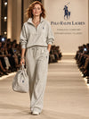 Womens Three Piece Matching Outfit Set