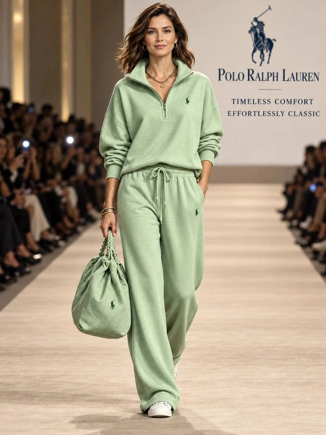 Womens Three Piece Matching Outfit Set