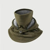 Flannel Cycling Balaclava Hat