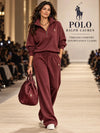 Womens Three Piece Matching Outfit Set